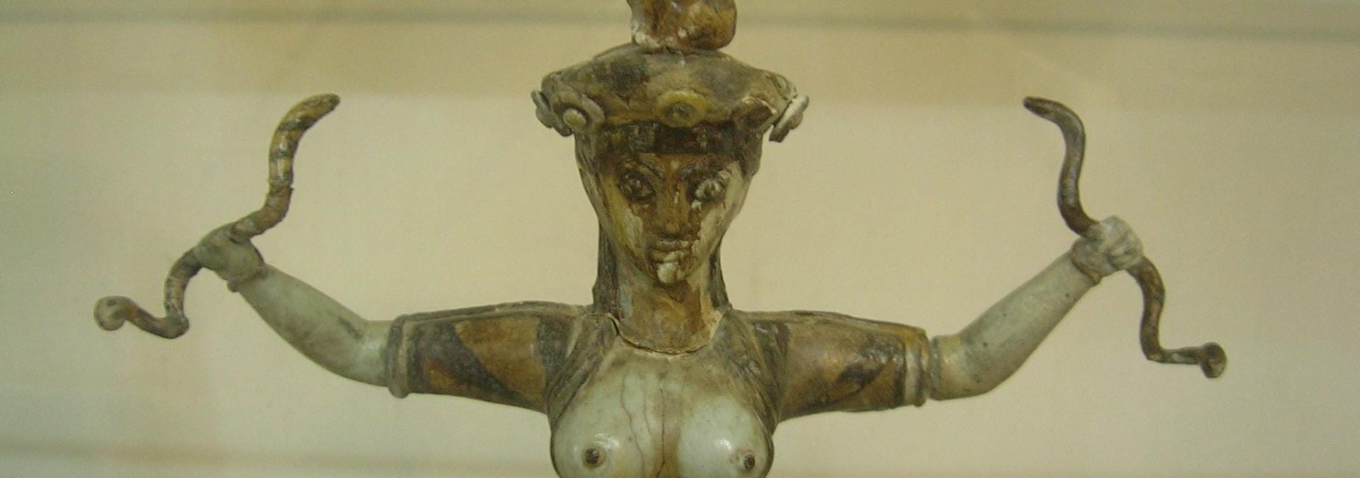 Heraklion Archaeological Museum: The Gateway to the Minoan World
