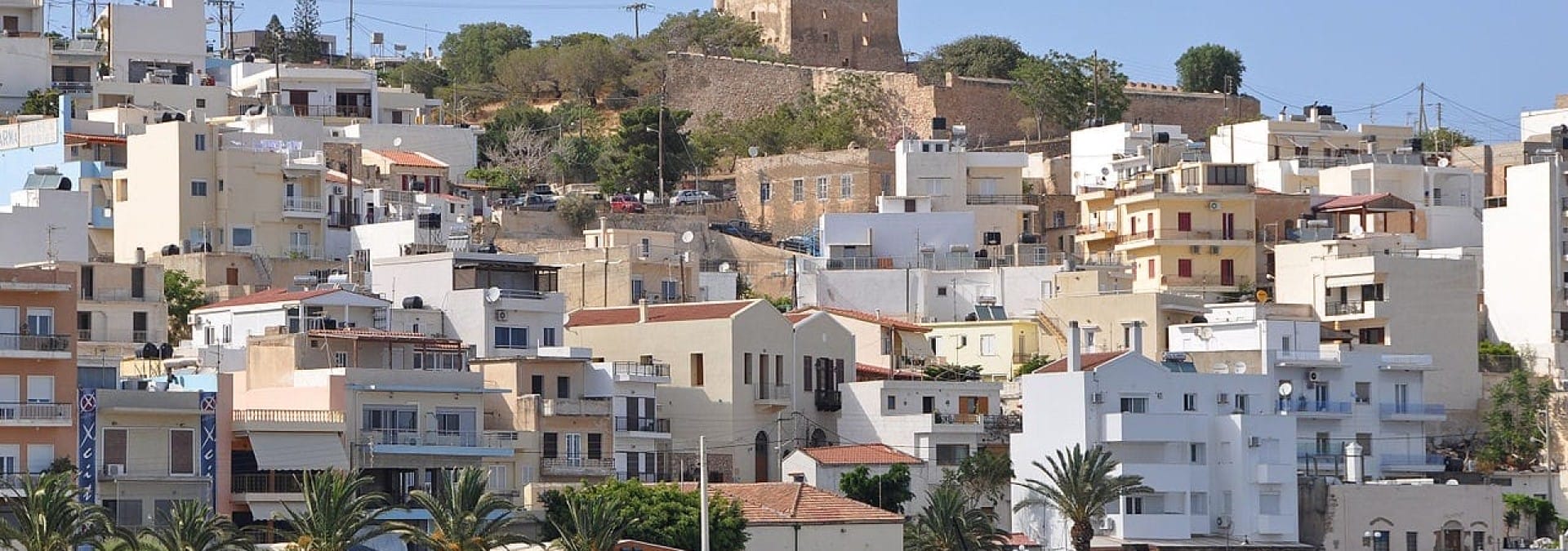 Σητεία: Το Φωτεινό Λιμάνι της Ανατολικής Κρήτης