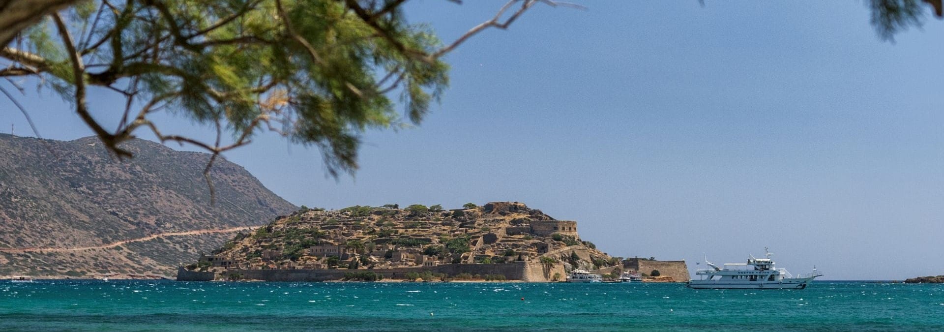 Explore magnificent East Crete 