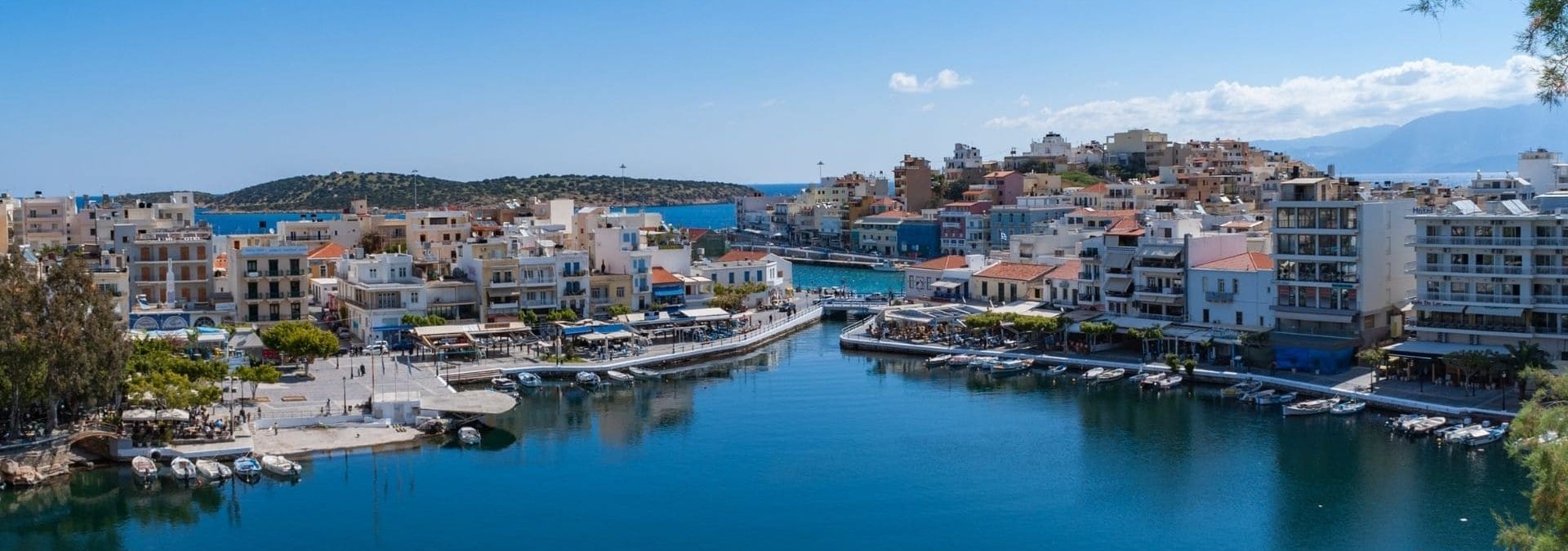 Άγιος Νικόλαος: Η Αρχοντική Πρωτεύουσα του Λασιθίου