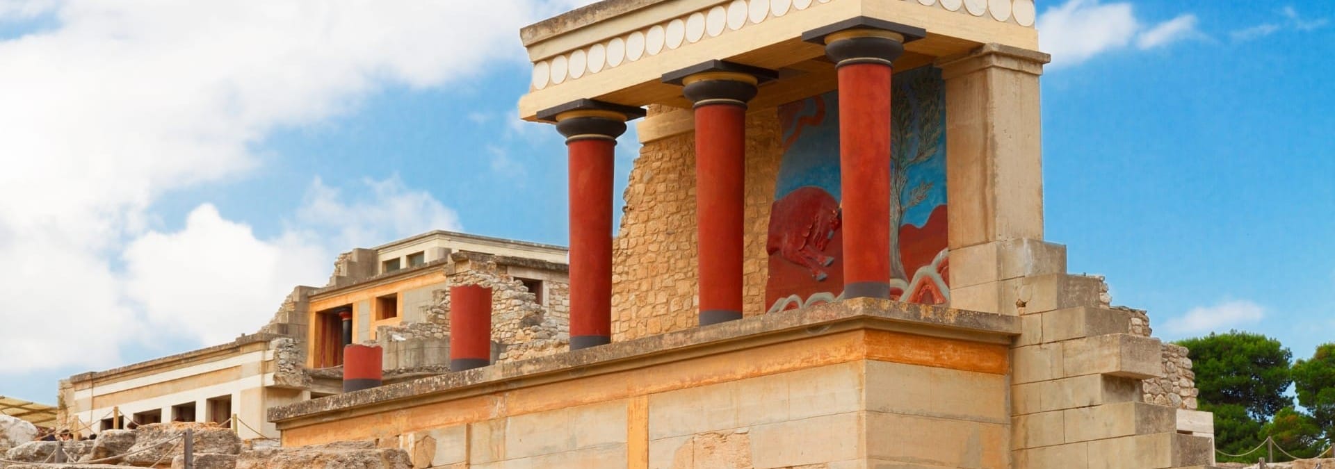 Discover the First European Civilization: The Minoans