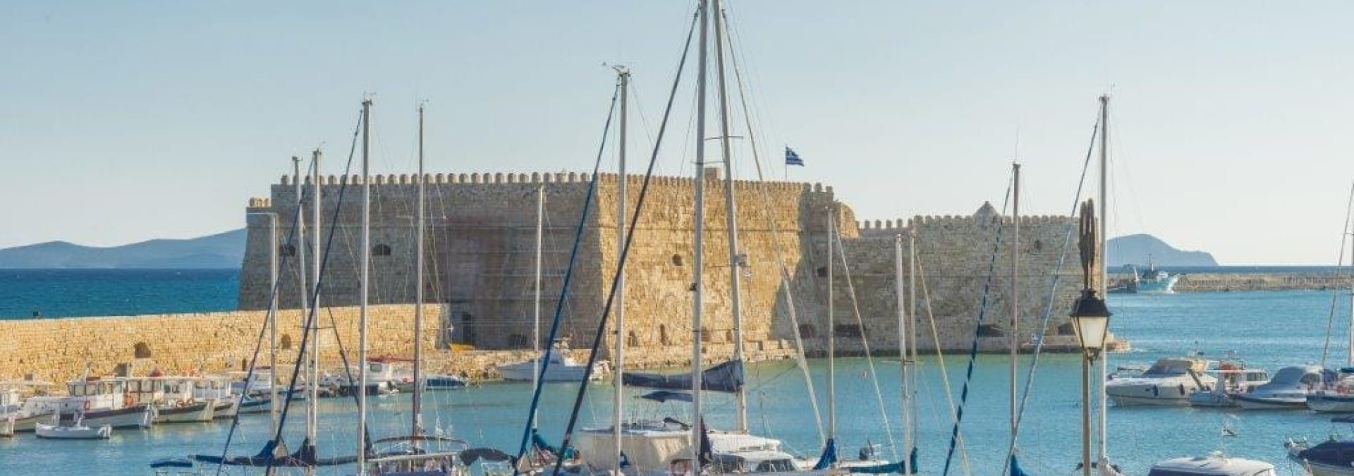 Heraklion: A Journey Through Time