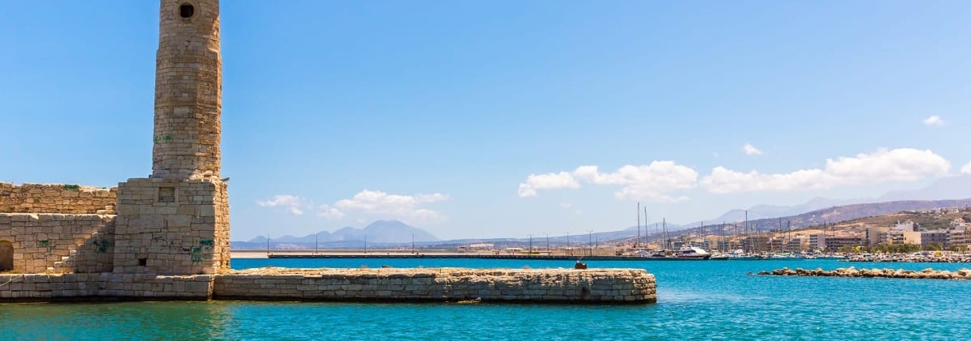 Ρέθυμνο: Ένα Ταξίδι στην Παλιά Πόλη