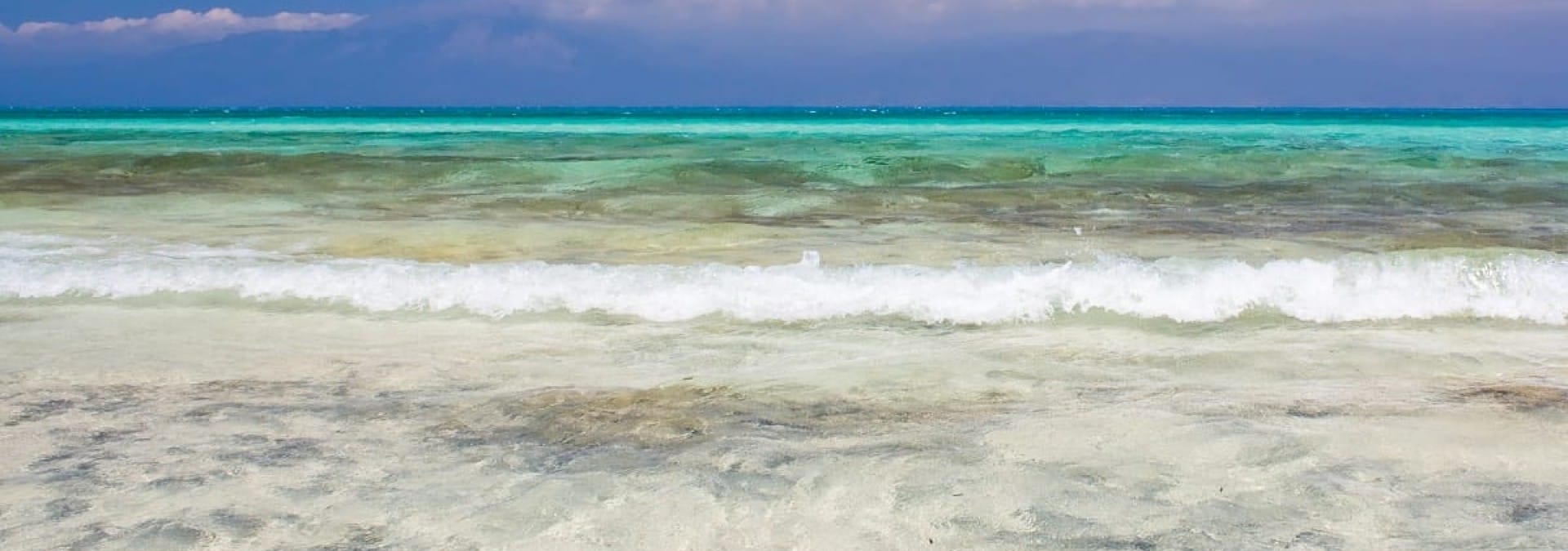 Chrissi Island: The Exotic Paradise of the Libyan Sea