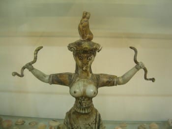 Heraklion Archaeological Museum: The Gateway to the Minoan World