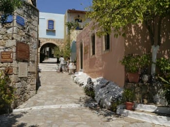 Arolithos: Where Tradition Finds Sanctuary