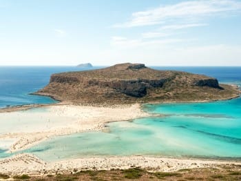 Gramvousa & Balos: A Journey to Crete’s Exotic Edge