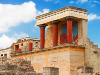 Discover the First European Civilization: The Minoans
