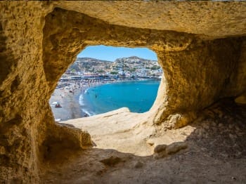 Explore South Crete 