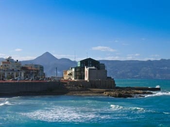 Natural History Museum of Crete: Exploring the Mediterranean Environment
