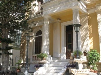 Historical Museum of Crete: A Journey Through Cretan Culture and History