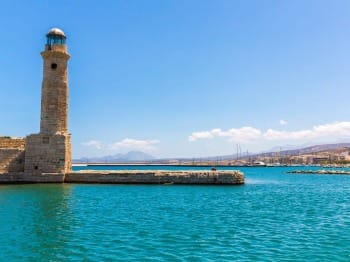 Rethymno: A Journey Through the Renaissance Heart of Crete