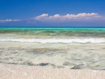 Chrissi Island: The Exotic Paradise of the Libyan Sea